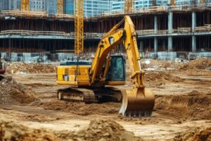 Excavation Contractors