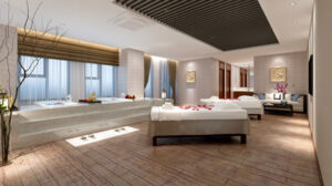 Spa Clean